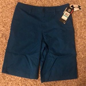 Under Armour shorts